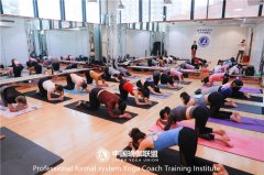 瑜伽瘦身呼吸方法教练用哪些？好好学这2个瘦身呼吸！